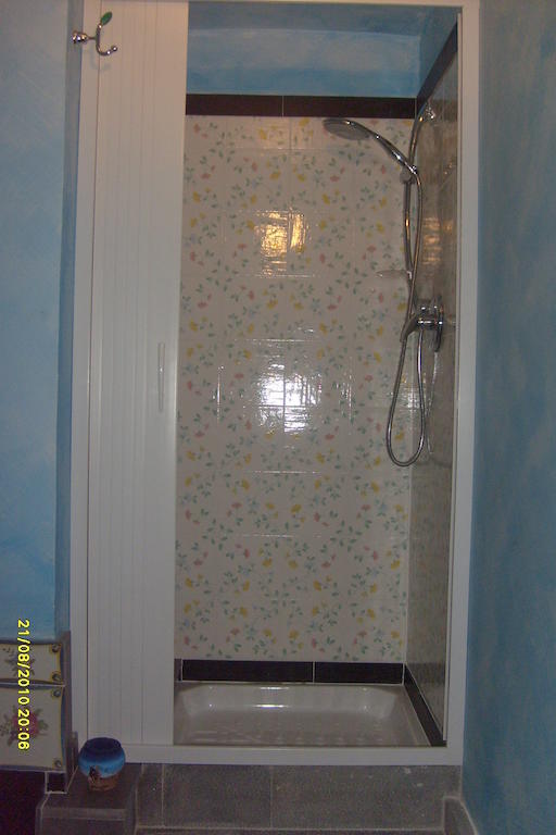 B&B Carolina Plebiscito R. Napoli Oda fotoğraf