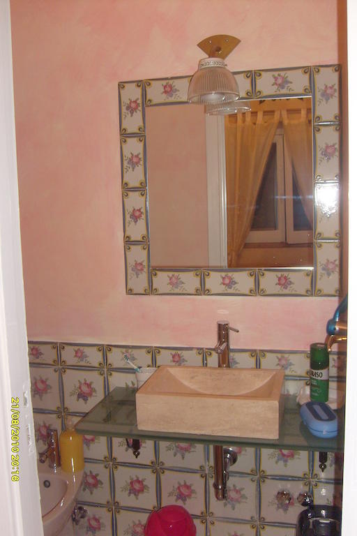 B&B Carolina Plebiscito R. Napoli Oda fotoğraf