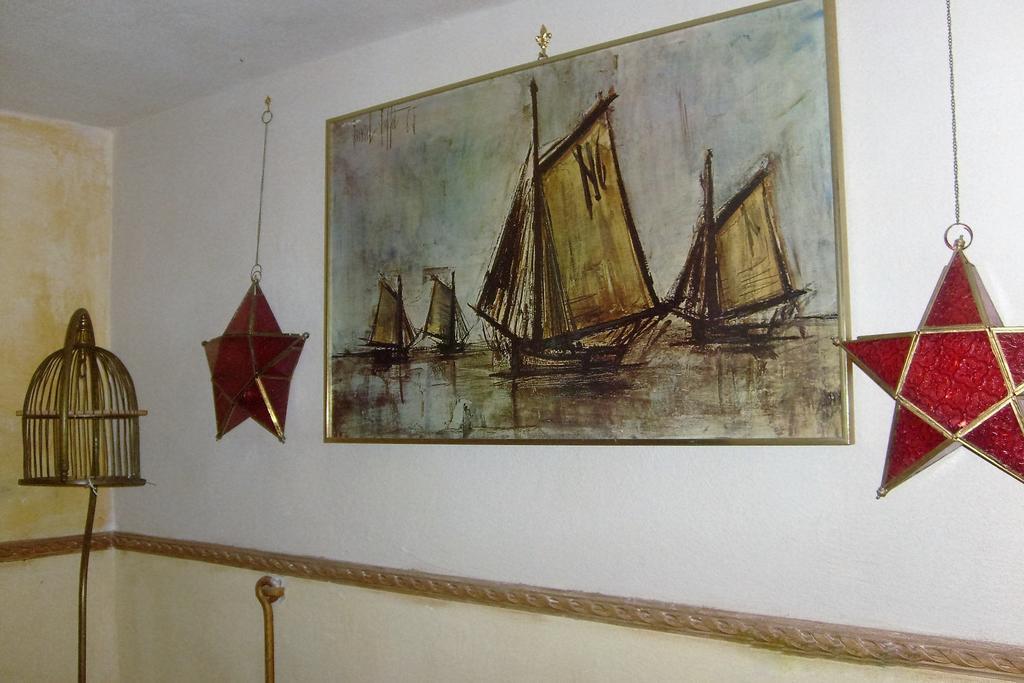 B&B Carolina Plebiscito R. Napoli Dış mekan fotoğraf
